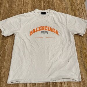 Balenciaga T-Shirt
